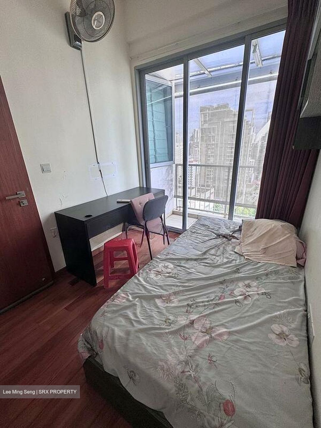 The Interweave (D12), Apartment #517050911